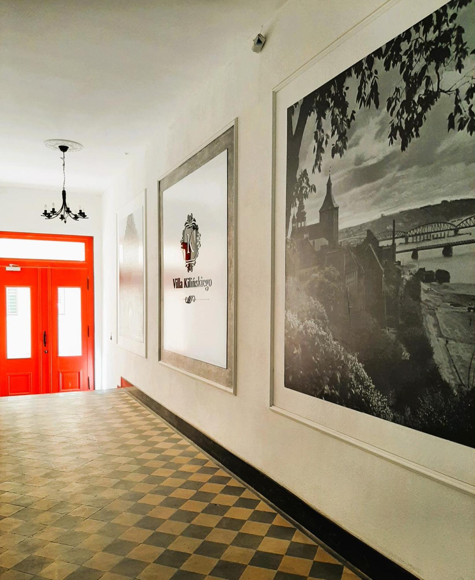 Apartament Green Loft Centrum Grudziądz Zewnętrze zdjęcie